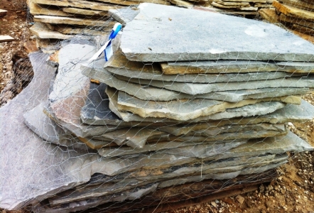 Silvermist Slabs