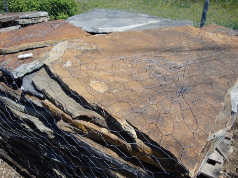 Flagstone Classic Rock Stone Yard