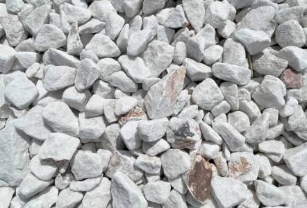  Marble Crushed Gravel ~1