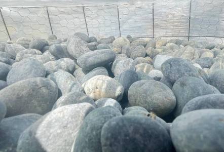 Mexican Beach Pebbles 1-2
