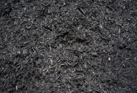 Black Mulch