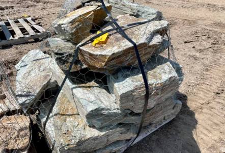 Green Schist