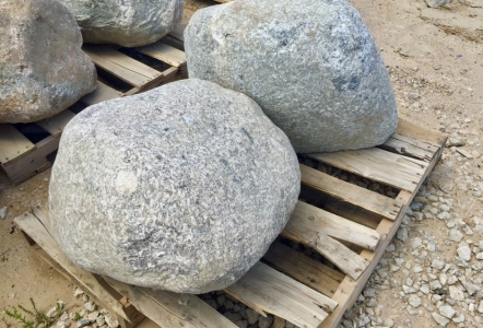 Colorado Boulders