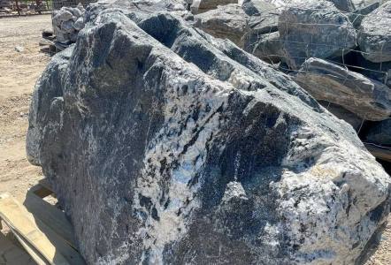 Colorado Grey Boulders