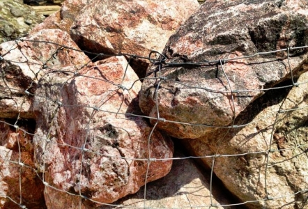Colorado Boulders