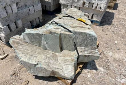 Green Schist