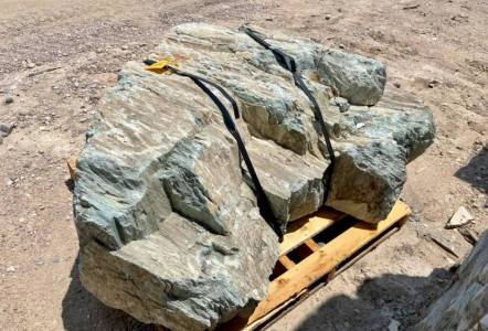 Green Schist