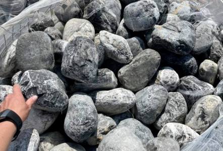 Moon Rocks