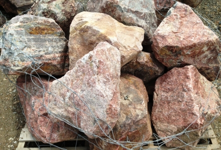 Colorado Boulders