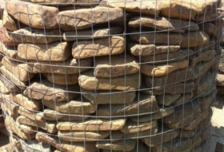 Ok Creek Rock Flats