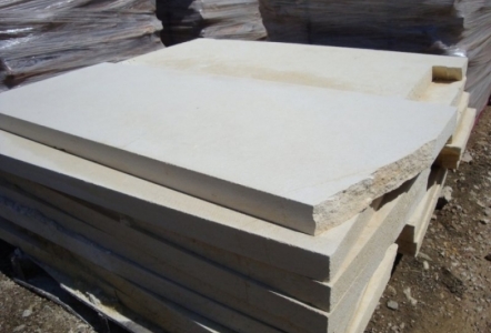 Austin Sawn Slabs 2.25