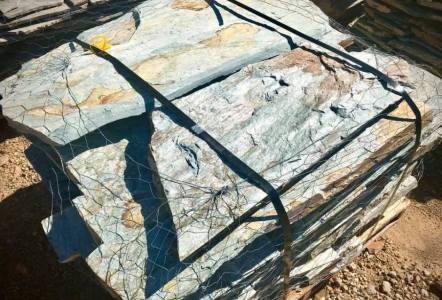 Green Schist Flagstone