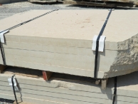 Lueders Buff Slabs