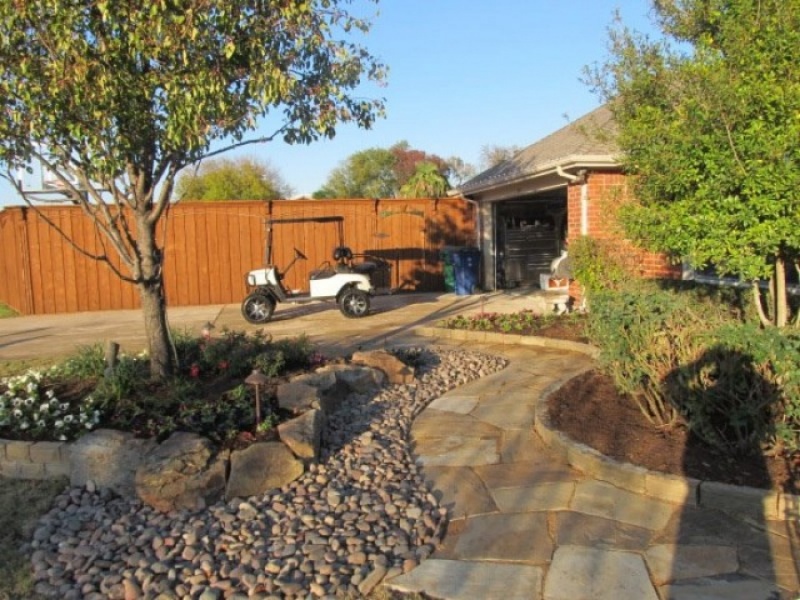 Gravel &amp; River Rock - Classic Rock Stone Yard