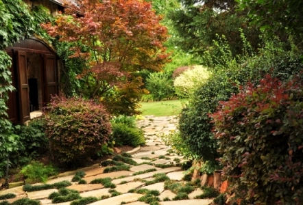 Oklahoma Flagstone