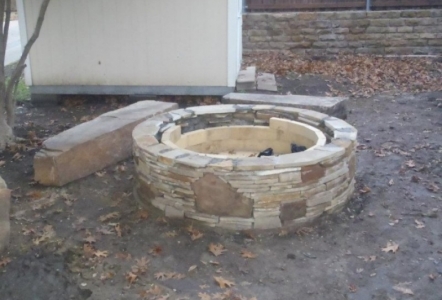 Firepit