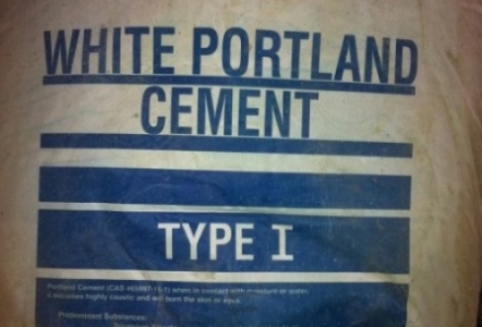 White Portland