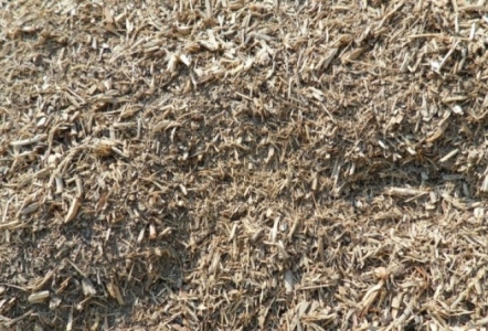 Hardwood Mulch