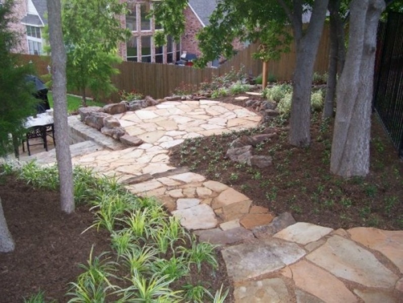 Sands & Soils - Classic Rock Stone Yard