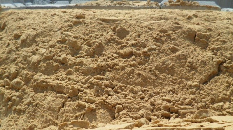 Sands & Soils 