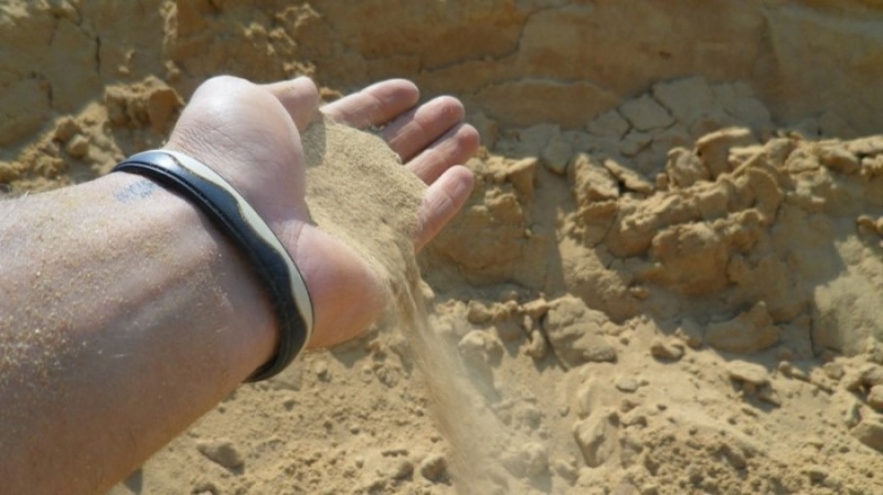 Sands & Soils 